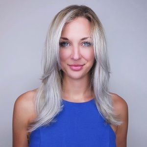 Meet your Posher, Marisa